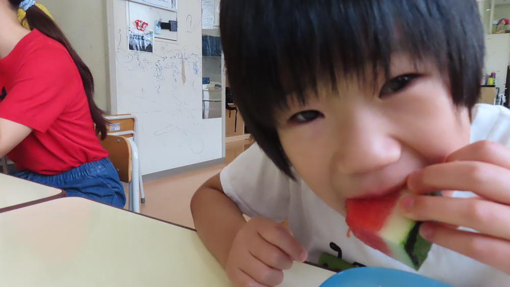 障がい児のすこやかな成長を支えたい