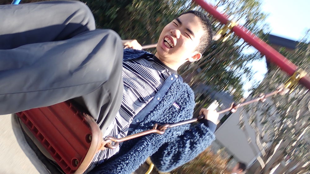 障がい児・者の家族の安心を支えたい