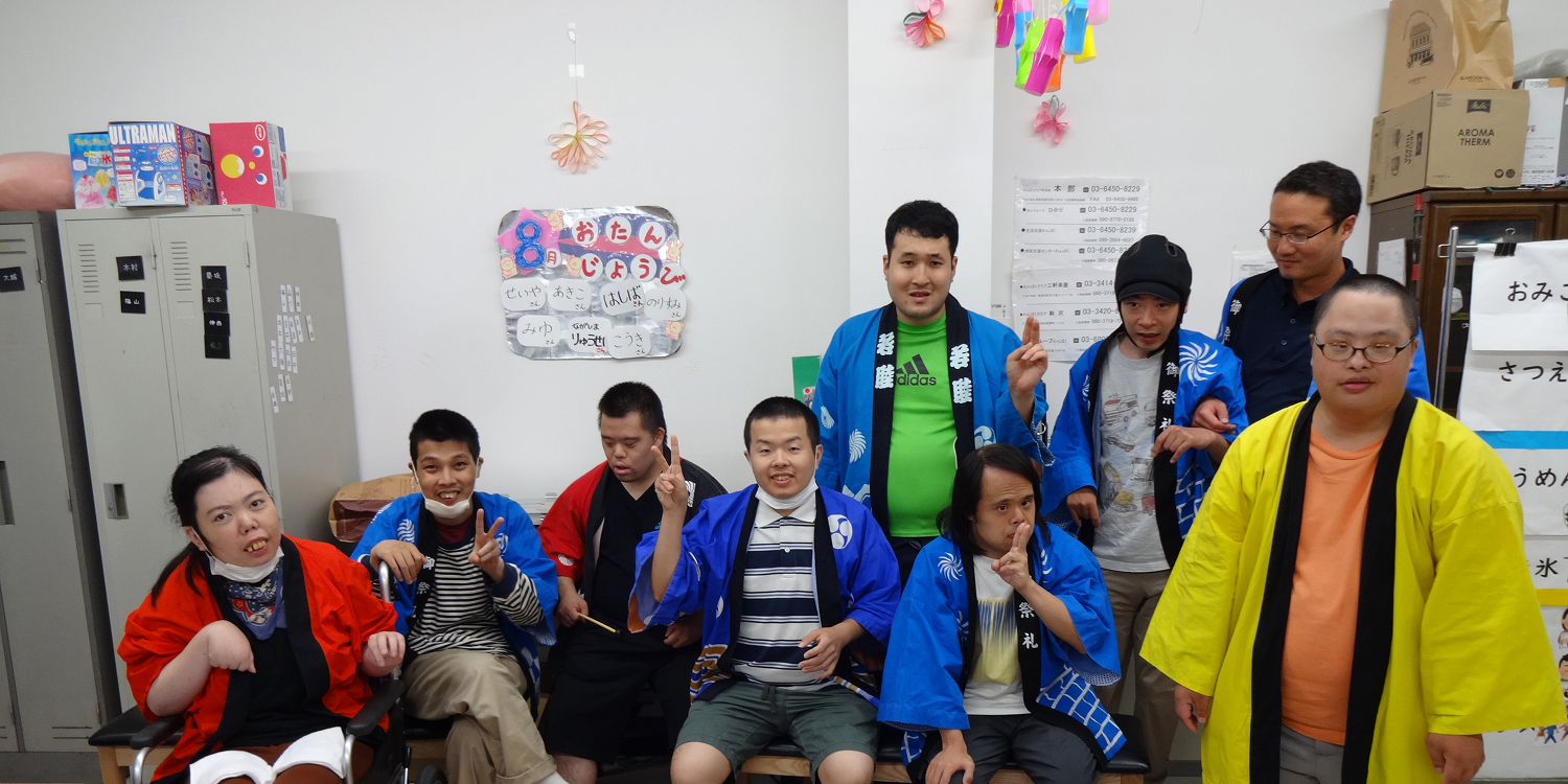 わんぱくクラブ育成会について