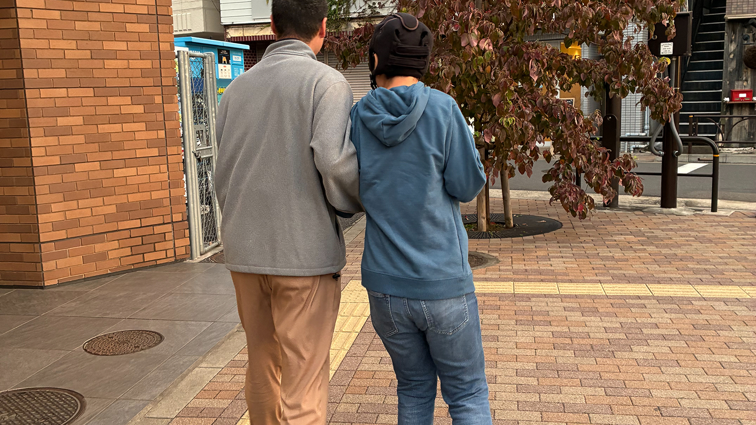 生活支援わんぱく